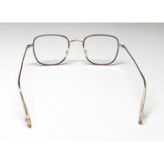 ModaFrames Garrett Leight Preston Blue Light Technology Eyeglasses Eyeglasses