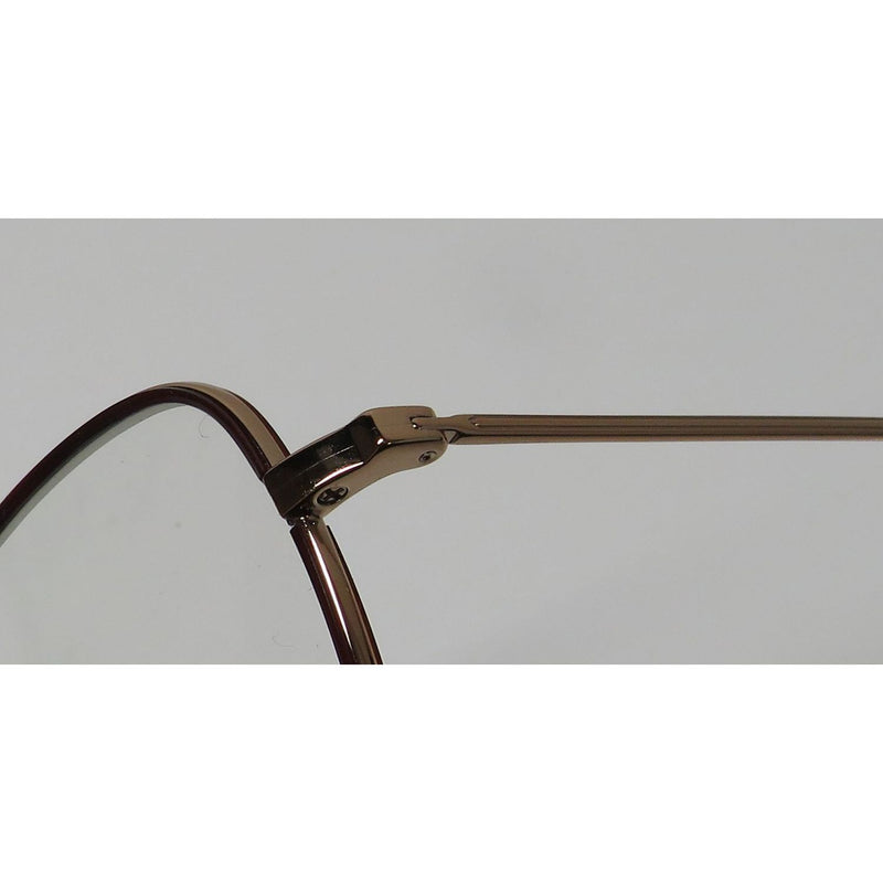 ModaFrames Garrett Leight Preston Blue Light Technology Eyeglasses Eyeglasses