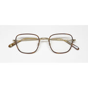 ModaFrames Garrett Leight Preston Blue Light Technology Eyeglasses Eyeglasses