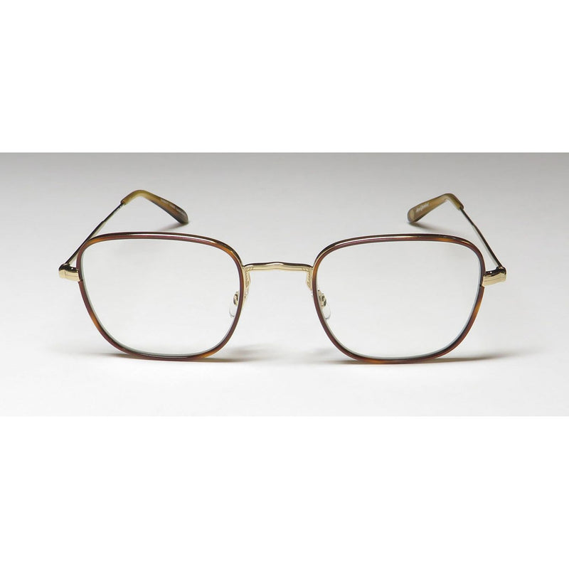 ModaFrames Garrett Leight Preston Blue Light Technology Eyeglasses Eyeglasses