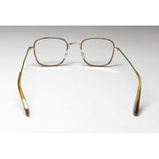 ModaFrames Garrett Leight Preston Blue Light Technology Eyeglasses Eyeglasses