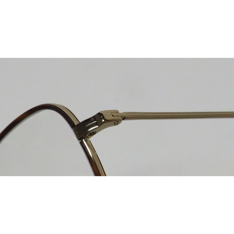 ModaFrames Garrett Leight Preston Blue Light Technology Eyeglasses Eyeglasses