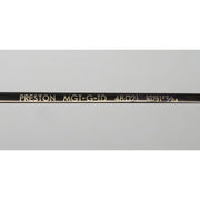 ModaFrames Garrett Leight Preston Blue Light Technology Eyeglasses Eyeglasses