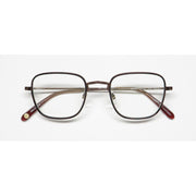 ModaFrames Garrett Leight Preston Blue Light Technology Eyeglasses Eyeglasses