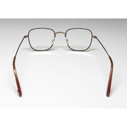 ModaFrames Garrett Leight Preston Blue Light Technology Eyeglasses Eyeglasses