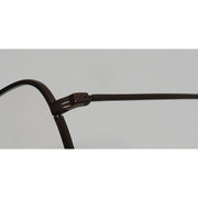 ModaFrames Garrett Leight Preston Blue Light Technology Eyeglasses Eyeglasses