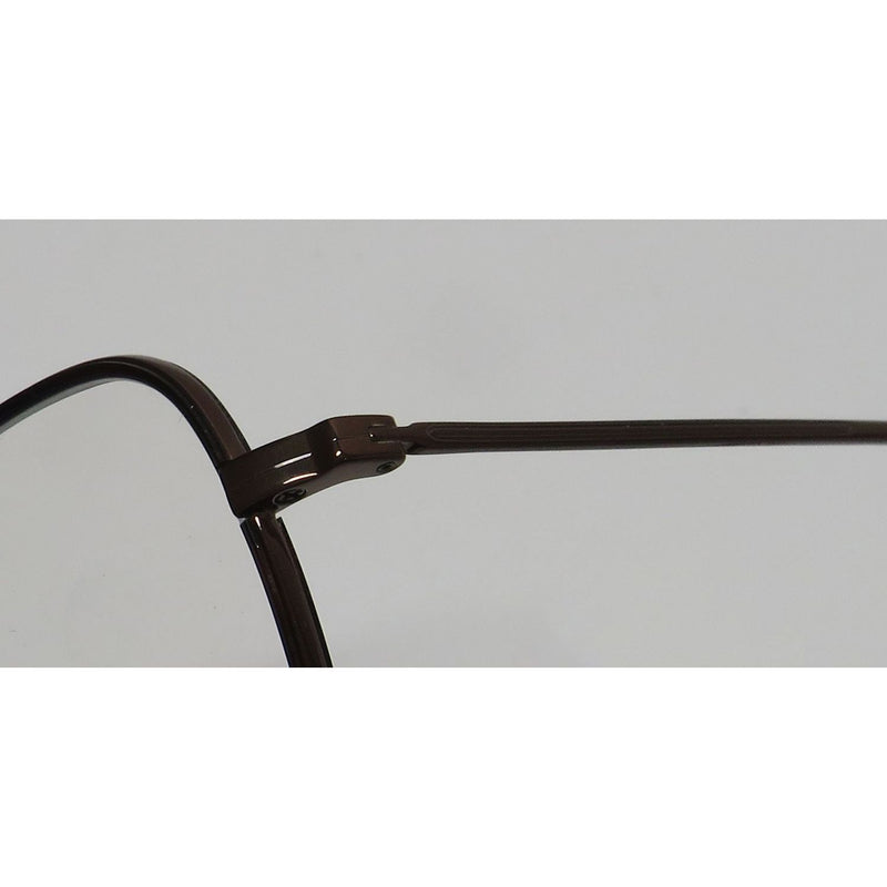 ModaFrames Garrett Leight Preston Blue Light Technology Eyeglasses Eyeglasses