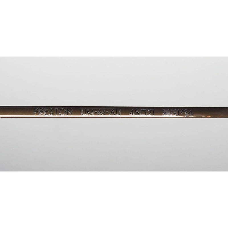 ModaFrames Garrett Leight Preston Blue Light Technology Eyeglasses Eyeglasses