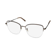 ModaFrames Garrett Leight Pershing Blue Light Technology Eyeglasses Eyeglasses