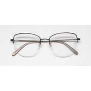 ModaFrames Garrett Leight Pershing Blue Light Technology Eyeglasses Eyeglasses