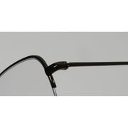 ModaFrames Garrett Leight Pershing Blue Light Technology Eyeglasses Eyeglasses