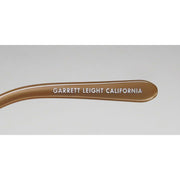ModaFrames Garrett Leight Pershing Blue Light Technology Eyeglasses Eyeglasses