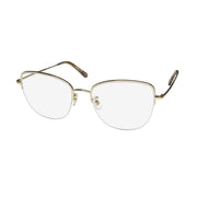ModaFrames Garrett Leight Pershing Blue Light Technology Eyeglasses Eyeglasses