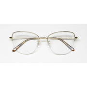 ModaFrames Garrett Leight Pershing Blue Light Technology Eyeglasses Eyeglasses