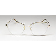 ModaFrames Garrett Leight Pershing Blue Light Technology Eyeglasses Eyeglasses
