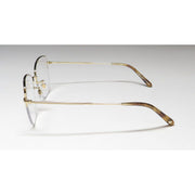 ModaFrames Garrett Leight Pershing Blue Light Technology Eyeglasses Eyeglasses