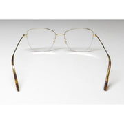 ModaFrames Garrett Leight Pershing Blue Light Technology Eyeglasses Eyeglasses