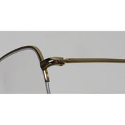 ModaFrames Garrett Leight Pershing Blue Light Technology Eyeglasses Eyeglasses