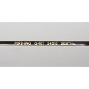 ModaFrames Garrett Leight Pershing Blue Light Technology Eyeglasses Eyeglasses