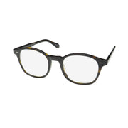 ModaFrames Garrett Leight Riley Blue Light Technology Eyeglasses Eyeglasses