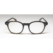 ModaFrames Garrett Leight Riley Blue Light Technology Eyeglasses Eyeglasses