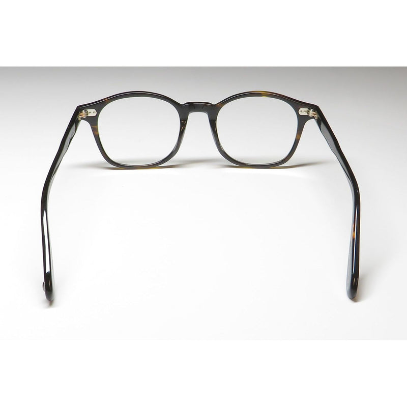 ModaFrames Garrett Leight Riley Blue Light Technology Eyeglasses Eyeglasses
