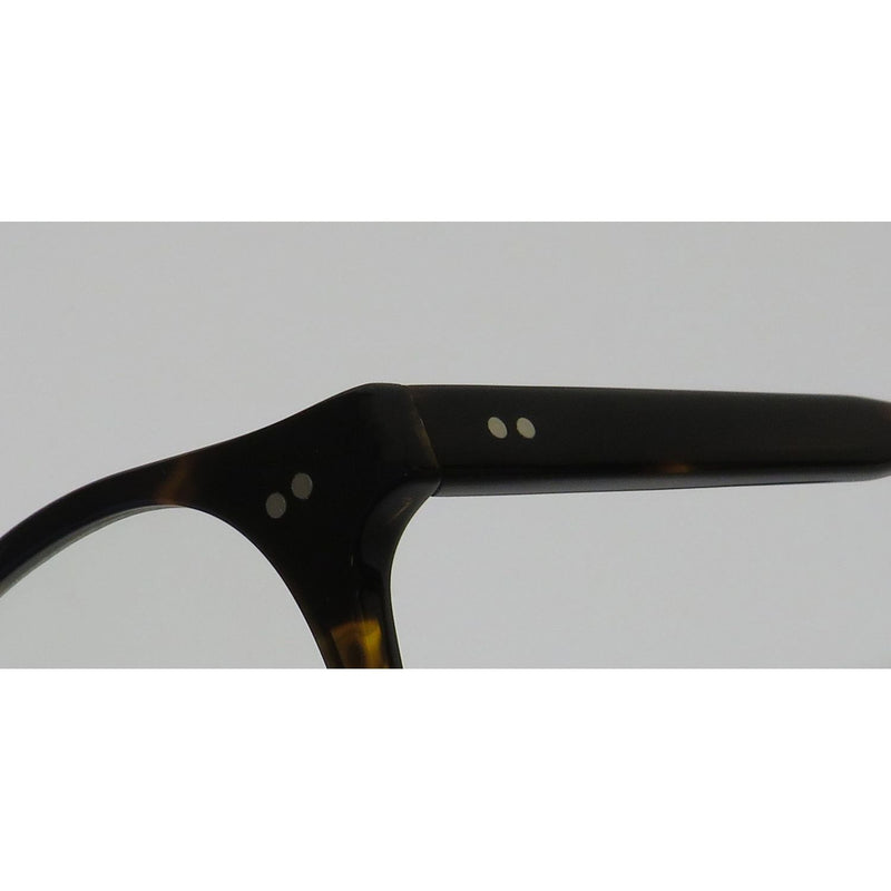 ModaFrames Garrett Leight Riley Blue Light Technology Eyeglasses Eyeglasses