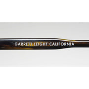 ModaFrames Garrett Leight Riley Blue Light Technology Eyeglasses Eyeglasses