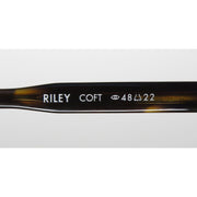 ModaFrames Garrett Leight Riley Blue Light Technology Eyeglasses Eyeglasses