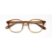 ModaFrames Garrett Leight Riley Blue Light Technology Eyeglasses Eyeglasses