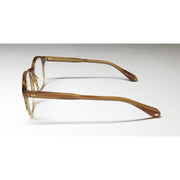 ModaFrames Garrett Leight Riley Blue Light Technology Eyeglasses Eyeglasses
