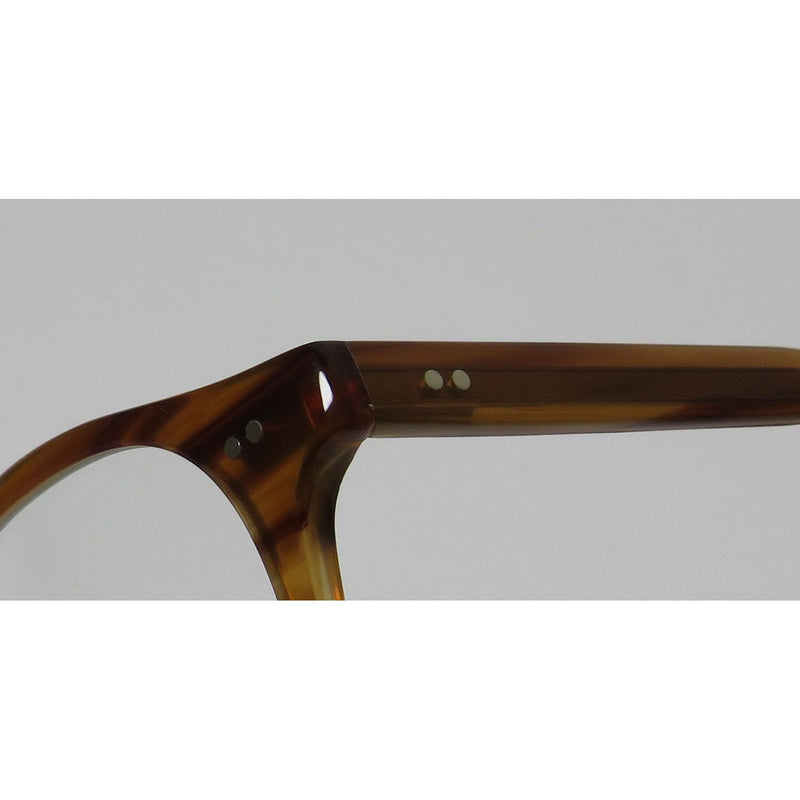 ModaFrames Garrett Leight Riley Blue Light Technology Eyeglasses Eyeglasses