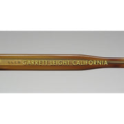 ModaFrames Garrett Leight Riley Blue Light Technology Eyeglasses Eyeglasses