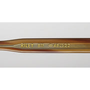 ModaFrames Garrett Leight Riley Blue Light Technology Eyeglasses Eyeglasses