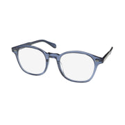 ModaFrames Garrett Leight Riley Blue Light Technology Eyeglasses Eyeglasses
