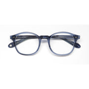 ModaFrames Garrett Leight Riley Blue Light Technology Eyeglasses Eyeglasses