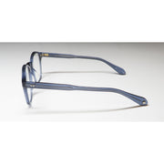 ModaFrames Garrett Leight Riley Blue Light Technology Eyeglasses Eyeglasses