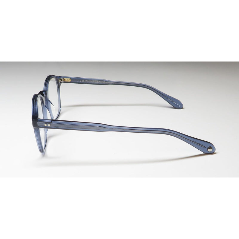 ModaFrames Garrett Leight Riley Blue Light Technology Eyeglasses Eyeglasses
