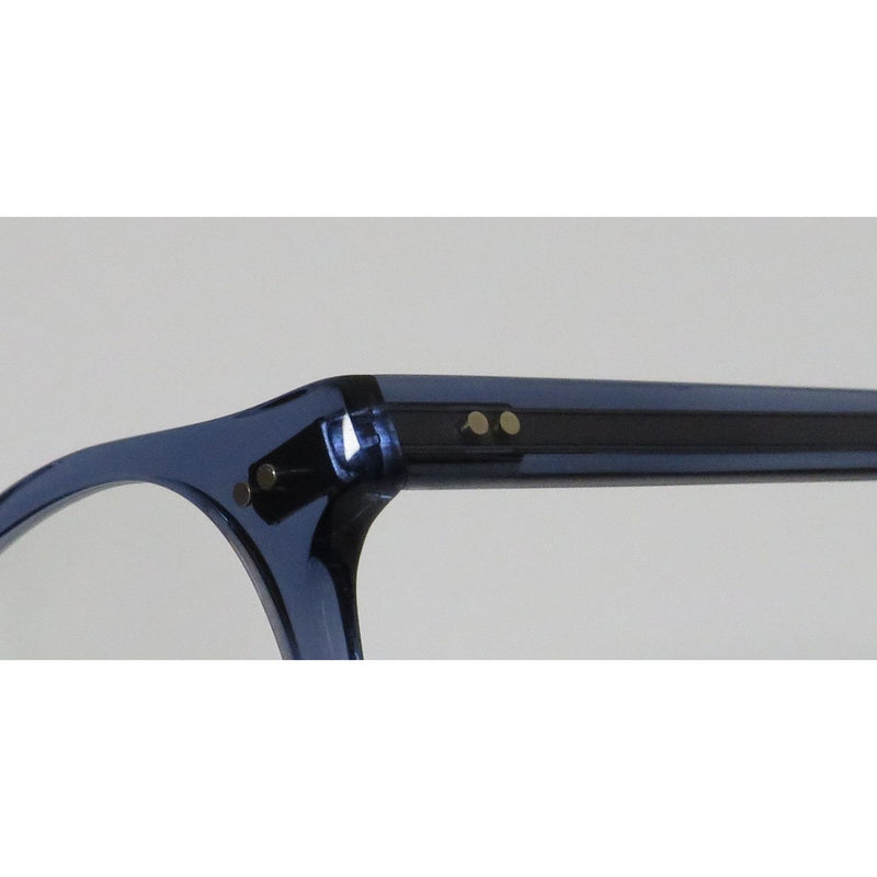 ModaFrames Garrett Leight Riley Blue Light Technology Eyeglasses Eyeglasses