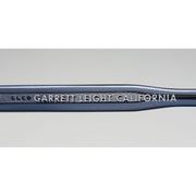 ModaFrames Garrett Leight Riley Blue Light Technology Eyeglasses Eyeglasses