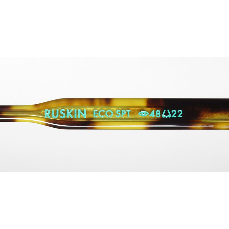 ModaFrames Garrett Leight Ruskin Blue Light Technology Eyeglasses Eyeglasses