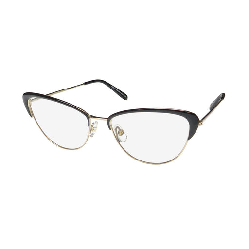 ModaFrames Garrett Leight Vista Blue Light Technology Eyeglasses Eyeglasses