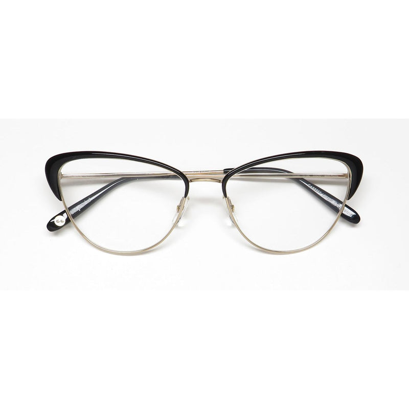ModaFrames Garrett Leight Vista Blue Light Technology Eyeglasses Eyeglasses