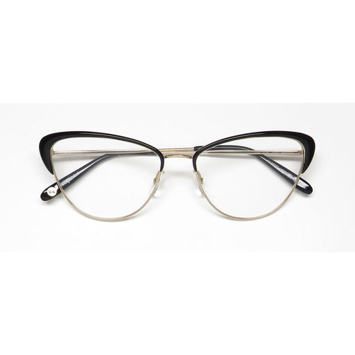 ModaFrames Garrett Leight Vista Blue Light Technology Eyeglasses Eyeglasses