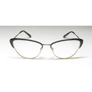 ModaFrames Garrett Leight Vista Blue Light Technology Eyeglasses Eyeglasses