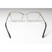 ModaFrames Garrett Leight Vista Blue Light Technology Eyeglasses Eyeglasses