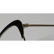 ModaFrames Garrett Leight Vista Blue Light Technology Eyeglasses Eyeglasses