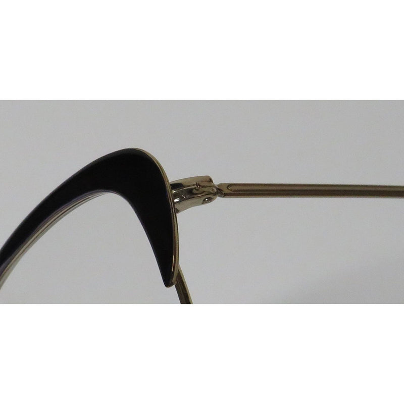 ModaFrames Garrett Leight Vista Blue Light Technology Eyeglasses Eyeglasses