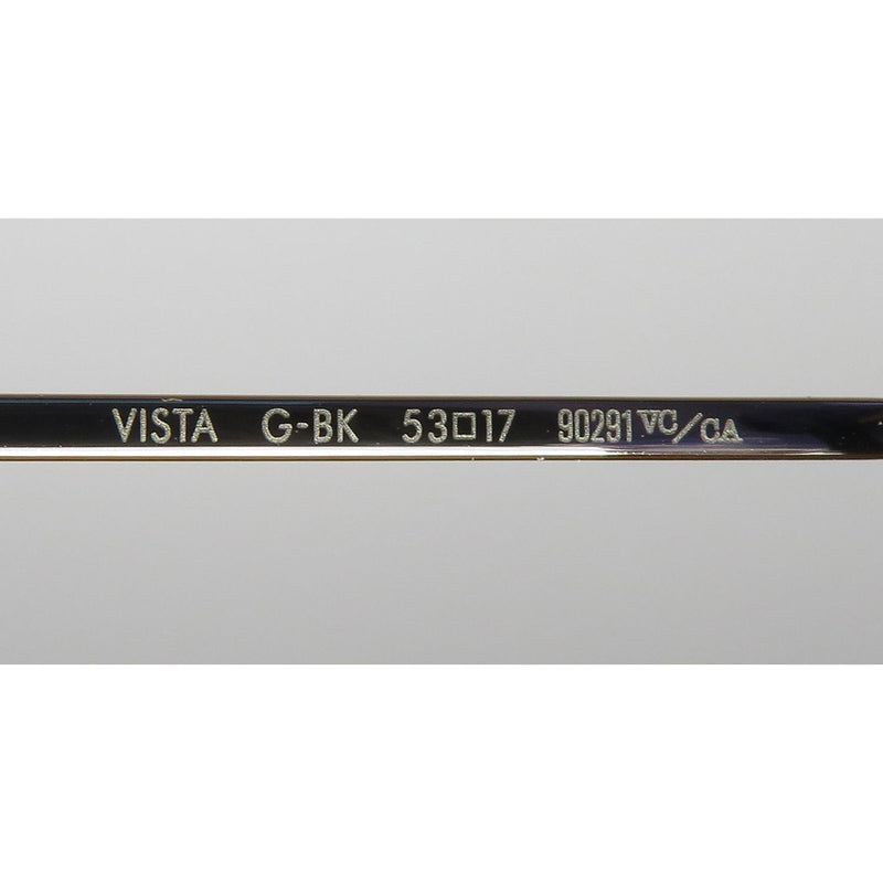 ModaFrames Garrett Leight Vista Blue Light Technology Eyeglasses Eyeglasses