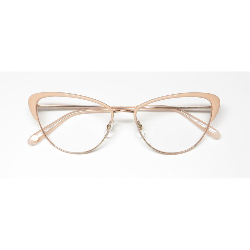 ModaFrames Garrett Leight Vista Blue Light Technology Eyeglasses Eyeglasses